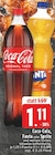 Aktuelle Coca Cola Angebote bei E center in Nettetal Aktuelles Coca-Cola Angebot bei E center in Nettetal ab 1,11 €