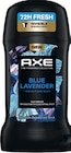 Deostick im Angebot bei Zimmermann in Wunstorf Deostick Angebote von Axe bei Zimmermann Wunstorf für 2,49 €