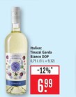 Garda Bianco DOP im Angebot bei Marktkauf in Bietigheim-Bissingen Garda Bianco DOP Angebote von Tinazzi bei Marktkauf Bietigheim-Bissingen für 6,99 €