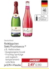 Rotkäppchen Sekt/Fruchtsecco im aktuellen METRO Prospekt