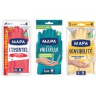 SUR TOUTES LES PAIRES DE GANTS - MAPA dans le catalogue Carrefour