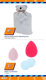 Wärmflasche im Action Prospekt in Plauen Aktueller Action Prospekt mit Wärmflasche, "Wochenangebote", Seite 23