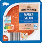 Salami im Angebot bei Netto Marken-Discount in Hoyerswerda Salami Angebote von HOFMAIER bei Netto Marken-Discount Hoyerswerda für 1,49 €