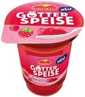 Götterspeise Himbeere Angebote von Osterland bei REWE Cottbus für 0,39 €