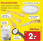 Haushaltshelfer im Netto Marken-Discount Prospekt Haushaltshelfer von im aktuellen Netto Marken-Discount Prospekt für 2,00 €