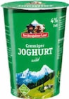 Naturjoghurt von Berchtesgadener Land im aktuellen Netto Marken-Discount Prospekt für 1,00 €