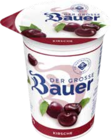 Joghurt im Angebot bei Marktkauf in Schorndorf Joghurt Angebote von Der große Bauer bei Marktkauf Schorndorf für 0,44 €