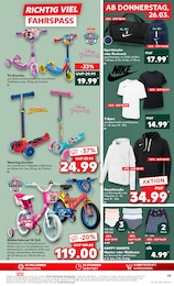 Damenunterwäsche Angebot im aktuellen Kaufland Prospekt auf Seite 53