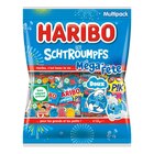 Bonbons Méga Fête "Multipack" - HARIBO - Carrefour à Créteil Bonbons Méga Fête "Multipack" - HARIBO en promo chez Carrefour Créteil à 6,09 €