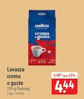 Lavazza crema e gusto im Angebot bei famila Nordost in Langenhagen Lavazza crema e gusto Angebote bei famila Nordost Langenhagen für 4,44 €