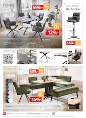 Aktueller XXXLutz Möbelhäuser Prospekt mit Küchenmöbel, "JUBILÄUM", Seite 10