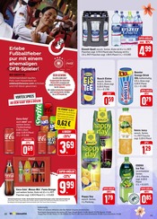 Aktueller EDEKA Prospekt mit Cola, "Aktuelle Angebote", Seite 28