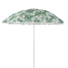 Parasol de plage "Fez" ECLOZ - ECLOZ à 16,99 € dans le catalogue Jardiland