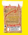 Sac de granulés de bois 15 kg - FLAMINO - Super U à Arles Sac de granulés de bois 15 kg - FLAMINO en promo chez Super U Arles à 4,99 €
