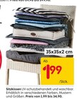 Sitzkissen im Angebot bei Rusta in Jena Sitzkissen Angebote bei Rusta Jena für 1,99 €