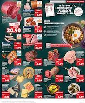 Aktueller Kaufland Prospekt mit Mantel, "Aktuelle Angebote", Seite 15