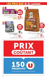 Prospectus U Express "U Express" en cours à Ajaccio, Page 24 Catalogue U Express en cours à Ajaccio, "U Express", Page 24