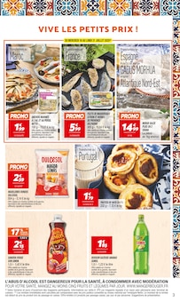 Promo Ananas dans le catalogue Netto du moment à la page 3