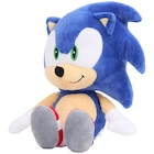 Peluche Sonic le Hérisson - Action dans le catalogue Action