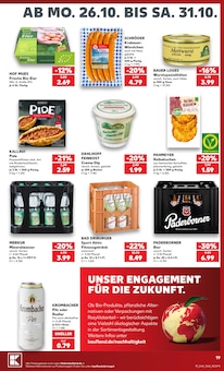 Radler im Kaufland Prospekt "Hier bin ich richtig" mit 80 Seiten (Paderborn)