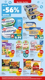 Butter Angebot & Preis im aktuellen Penny Prospekt Butter Angebot im aktuellen Penny Prospekt auf Seite 12