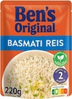 Basmati Reis bei EDEKA im Beckum Prospekt für 1,49 €