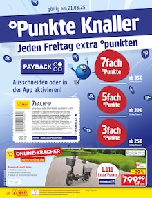 Milchaufschäumer Angebot im aktuellen Netto Marken-Discount Prospekt auf Seite 60