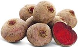 REWE Regional im REWE Prospekt Rote Bete von REWE Regional im aktuellen REWE Prospekt für 0,99 €