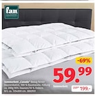 Aktuelles Sommerbett „Canada“ Angebot bei Segmüller in Frankfurt (Main) ab 59,99 €