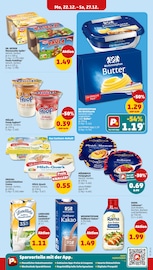 Aktueller Penny Prospekt mit Quark, "Wer günstig will, muss Penny.", Seite 11