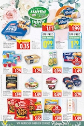 Kraut Angebot im aktuellen E center Prospekt auf Seite 12