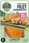 Aktuelles Veganes Filet Hähnchen-Art Angebot bei REWE in Köln ab 2,99 €