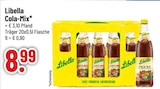 Cola-Mix Angebote von Libella bei Trinkgut Rosenheim für 8,99 €