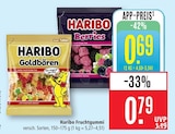 Goldbären im Angebot bei Marktkauf in Ravensburg Goldbären Angebote von Haribo bei Marktkauf Ravensburg für 0,69 €