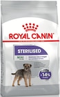 Croquettes Sterilised - Royal Canin - Maxi Zoo à Montpellier Croquettes Sterilised - Royal Canin en promo chez Maxi Zoo Montpellier à 27,79 €