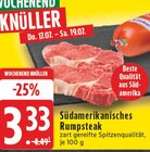 Südamerikanisches Rumpsteak im Angebot bei EDEKA in Lippstadt Südamerikanisches Rumpsteak Angebote bei EDEKA Lippstadt für 3,33 €