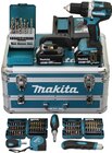 Perceuse visseuse - MAKITA en promo chez Tout Faire Ajaccio à 349,00 €
