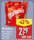 Maltesers von Maltesers im aktuellen ALDI Nord Prospekt für 2,29 €