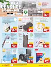 Aktueller Netto Marken-Discount Prospekt mit Kleid, "Aktuelle Angebote", Seite 36