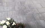 Terrassenplatte "Galano" im Angebot bei Globus-Baumarkt in Gladbeck Terrassenplatte "Galano" Angebote bei Globus-Baumarkt Gladbeck für 3,99 €