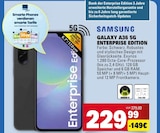Aktuelles Galaxy A36 5G Enterprise Edition Angebot bei Marktkauf in Ulm ab 229,99 €