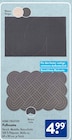Fußmatte von HOME CREATION für 4,99 € bei ALDI SÜD im Angebot Fußmatte von HOME CREATION im aktuellen ALDI SÜD Prospekt
