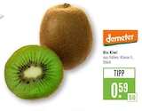 Bio Kiwi Angebote von Demeter bei Marktkauf Reutlingen für 0,59 €
