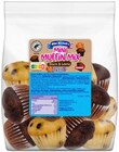 Mini Muffin Mix von Mike Mitchell's für 1,59 € bei Penny im Angebot Mini Muffin Mix von Mike Mitchell's im aktuellen Penny Prospekt