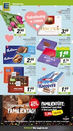 Aktueller EDEKA Prospekt mit Milka, "Aktuelle Angebote", Seite 12