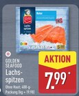 Aktuelles Lachsspitzen Angebot bei ALDI Nord in Bottrop ab 7,99 €