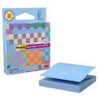 Notes repositionnables avec distributeur - POST IT dans le catalogue Carrefour