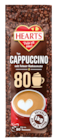 Trinkschokolade/Cappuccino im Angebot bei Mäc-Geiz in Eisenach Trinkschokolade/Cappuccino Angebote von Hearts bei Mäc-Geiz Eisenach für 4,29 €