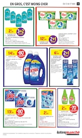 WC en promo dans le catalogue Intermarché Super à la page 25