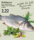Aktuelles Wolfsbarsch Angebot bei EDEKA in Bergisch Gladbach ab 2,22 €
